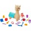 Gioco da Tavolo Mattel Lapo L'Alpaca