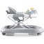 Girello Innovaciones MS Basic Plus Grigio Acquario