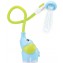 Yookidoo Elephant Baby Shower Blu – Giocattolo da bagno 0-2 anni