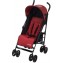 Passeggino Safety 1st Ribbon Red Chic