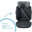 Seggiolino Auto Bebe Confort Kore i-Size Authentic Graphite