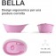 Vaschetta Okbaby Bella Rosa (14)