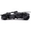 Set Jada Toys Justice League Batman + Batmobile