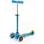 Monopattino Micro Mini Deluxe Led Blu Oceano