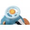 Cavalcabile Smoby Maestro Balade Blu