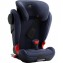 Seggiolino Auto Britax Kidfix II XP SICT Black Series Moonlight Blue