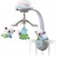 VTech Giostrina Dolci Pecorelle Lingua Italiana, 0-36 Mesi 