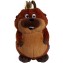 Simba - Disney peluche Jumpers King George 24 cm