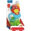 Sonaglino Musicale Clementoni My First Activity Key