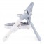 Rialzo Sedia Trasformabile Chicco Chairy Bunny