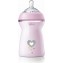 Biberon Chicco Natural Feeling 6m+ 330 ml Rosa