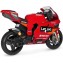 Moto Elettrica Peg Perego Ducati GP