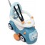 Cavalcabile Smoby Maestro Balade Blu