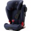 Seggiolino Auto Britax Kidfix II XP SICT Black Series Moonlight Blue