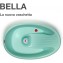 Vaschetta Okbaby Bella Verde Acqua (15)