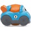 Macchinina Radiocomandata Chicco Turboball Coupé RC