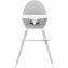Seggiolone 2 in 1 Kinderkraft Fini Grey