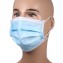 50 PCS mascarilla quirúrgica de 3 capas
