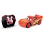 Dickie Toys Disney Auto Radiocomandata Cars Saetta Mc Queen 1:24