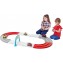 Pista Radiocomandata Chicco Turbo Ball