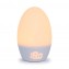 Luce Notturna con Termometro Gro by Tommee Tippee Groegg 2