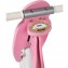 Bici Janod Scooter Vespa Rosa Mademoiselle