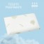 Cuscino Lettino Antisoffoco MEMORY FOAM ALTO Kiby 5,5h