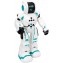 Robot Interattivo Xtrem Bots Robbie
