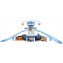 Pista Giochi Preziosi Super Wings Airport
