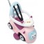 Cavalcabile Smoby Maestro Balade Pink