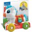 Gioco Clementoni Pull Along Baby Pony