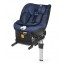 Seggiolino Auto Brevi Alain i-Size Navy Blue Jeans