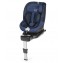 Seggiolino Auto Brevi Alain i-Size Navy Blue Jeans