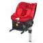 Seggiolino Auto Brevi Alain i-Size Rosso