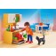 Cucina Rustica Playmobil Dollhouse
