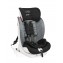 Seggiolino Auto Brevi Tazio Isofix TT Gruppo 1/2/3 Grigio Melange