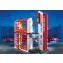 Stazione Vigili Del Fuoco Playmobil City Action
