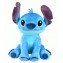 Peluche Disney Stitch 75 cm