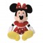 Peluche Simba Disney Minnie Rosso 20 cm
