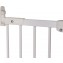 Cancelletto Baby Dan Avantgarde FlexiFit Metal Bianco