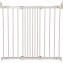 Cancelletto Baby Dan Avantgarde FlexiFit Metal Bianco