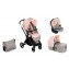 Trio Jane Kendo Micro Koos iSize Powder