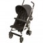 Passeggino Tuc Tuc Yupi Shine Clasico Nero