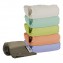 Pop-in Confezione 5 Pannolini Ecologici Lavabili Close Parent Bamboo Pastello V2