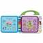 Gioco VTech Baby Il Mio Primo Libro Illustrato Bilingue - Le Mie Prime 100 Parole