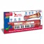 Mini Tastiera Bontempi 24 Tasti con Microfono