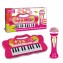Mini Tastiera Bontempi iGirl 24 Tasti con Microfono