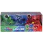 Set Dickie Toys by Simba PJ Masks 3 Veicoli