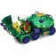 Juegos Preziosi Vehicle Ninja Turtles Tank