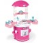 Cucina Smoby Hello Kitty